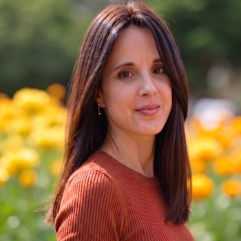 Avatar of Jordana Trisha Jagielski