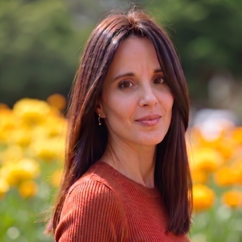 Avatar of Jordana Trisha Jagielski