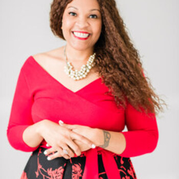 Clinician Headshot