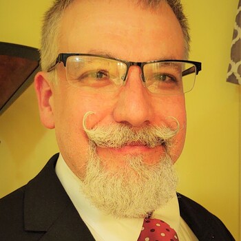 Avatar of Steven Lepley