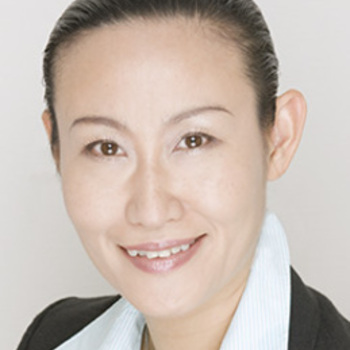 Avatar of Akiko Kaji, PhD