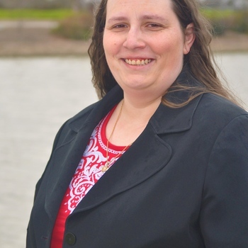 Avatar of Dr. Katrina Scott