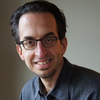 Clinician Headshot