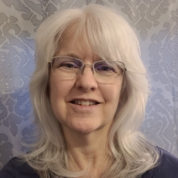 Clinician Headshot