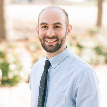 Avatar of Justin K. Hughes, MA, LPC
