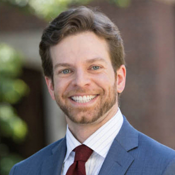 Avatar of Alex Jordan, Ph.D.