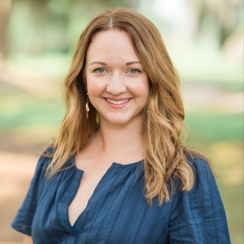 Clinician Headshot