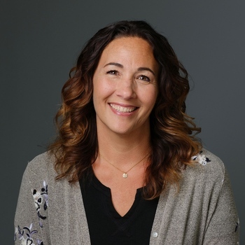 Clinician Headshot