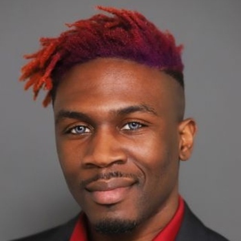 Avatar of Derrick Hoard