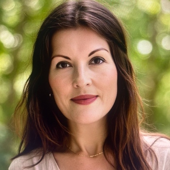 Avatar of Valentina Verani, LMHC