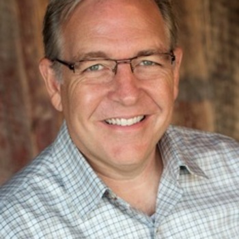 Clinician Headshot