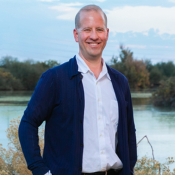Avatar of Jason Fierstein, MA, LPC