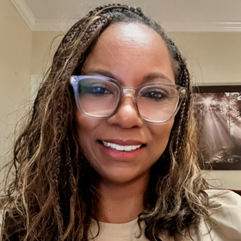 Avatar of Dr. Kimberly Parker