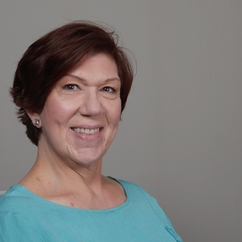 Clinician Headshot