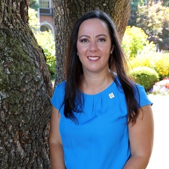 Avatar of Christina Toney