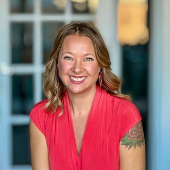 Avatar of Karli Johnson, LCPC ATR-BC