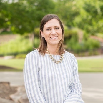 Clinician Headshot