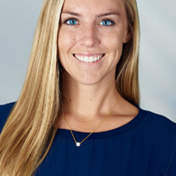 Clinician Headshot