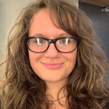 Clinician Headshot