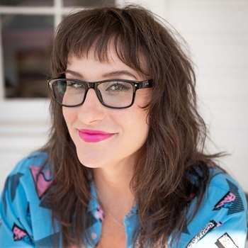 Clinician Headshot