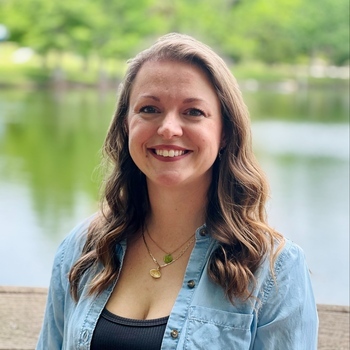 Clinician Headshot