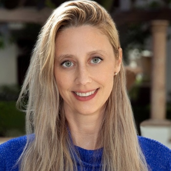 Avatar of Molly Kierein