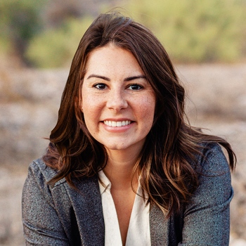 Avatar of Lauren Kiser