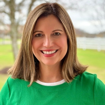 Avatar of Jennifer Jenkins