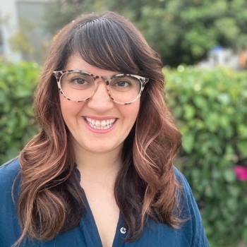 Avatar of Rachael Tenerowicz