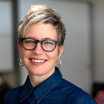 Avatar of Ellen Morrison