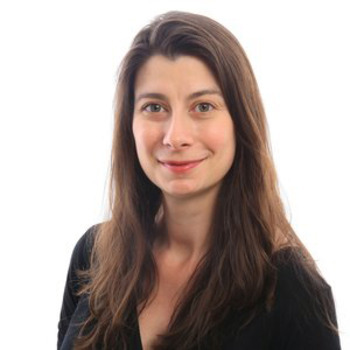 Clinician Headshot