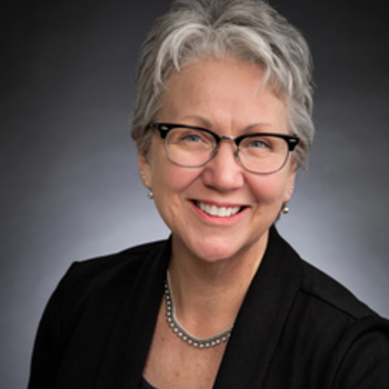 Avatar of Elizabeth Odom
