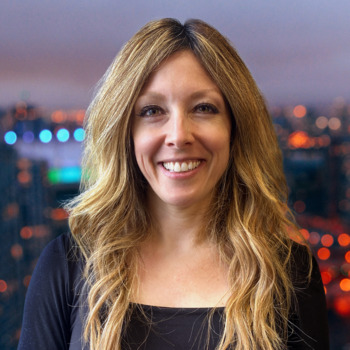 Clinician Headshot