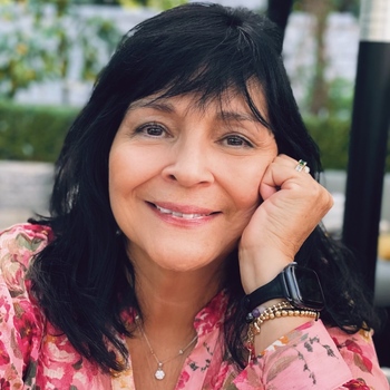Avatar of Deborah Paster