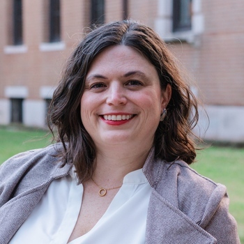 Avatar of Ashley Hamm