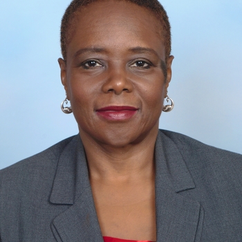 Avatar of April Harvin, LCSW