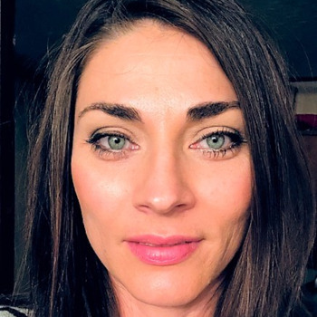 Clinician Headshot