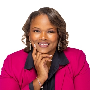 Avatar of Theresa Harris