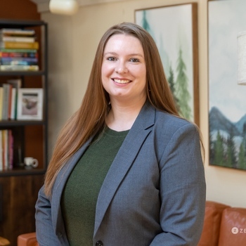 Avatar of Karen Stufflebeam, Psy.D.
