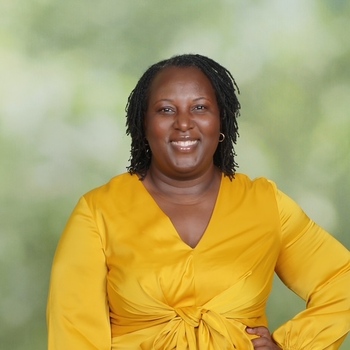 Avatar of CYNTHIA AGYEMAN-ANANE