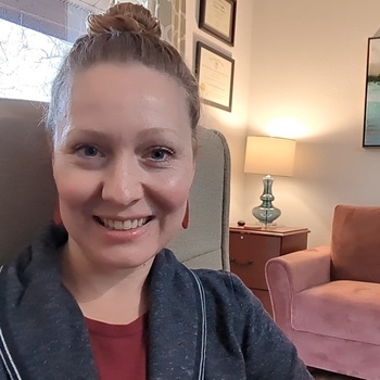 Avatar of Christina Anderson, LPC, ATR-BC