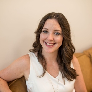 Clinician Headshot