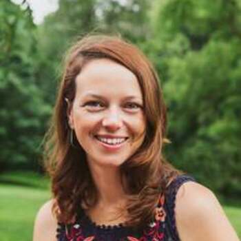 Clinician Headshot