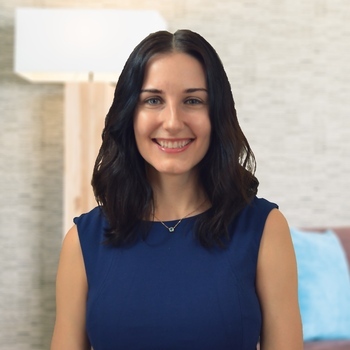 Clinician Headshot
