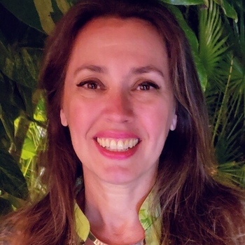 Avatar of Patricia Jones