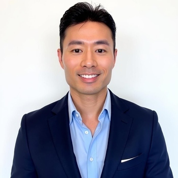 Avatar of Raymond Peng, Psy.D.