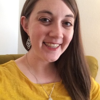 Avatar of Marisha Mauch