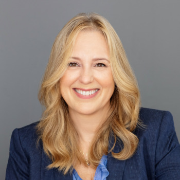 Avatar of Sherry Marie Martyn, Ph.D.