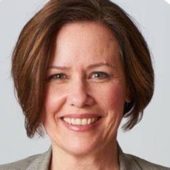 Clinician Headshot