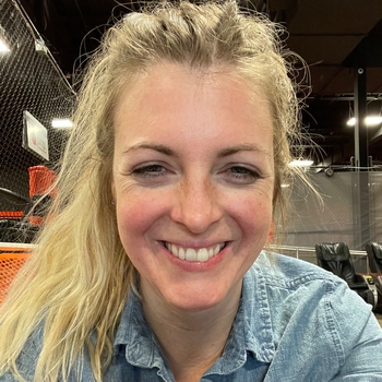 Avatar of Kathleen Erikson